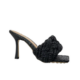 Braided Mules Sandals