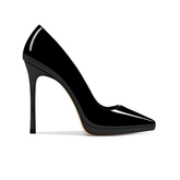 Stiletto High Heel Pumps