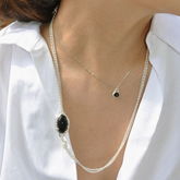 Gem Necklace