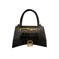 Letter B Mini Cross Body Bag - Mini