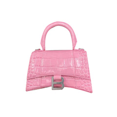 Letter B Mini Cross Body Bag - Mini