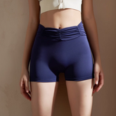 Yoga Pilates Dri-Fit Fitness Shorts