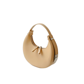 Leather Tote Bag - Small