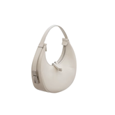 Leather Tote Bag - Small