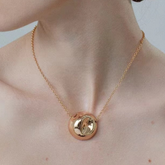 Ball Necklace