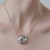Ball Necklace