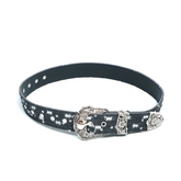 Diamante Girdle Belt