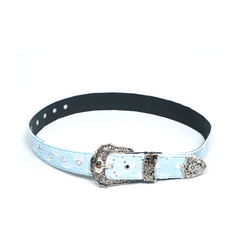Diamante Girdle Belt