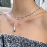 Drop Necklace