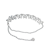 Butterfly Girdle Belt