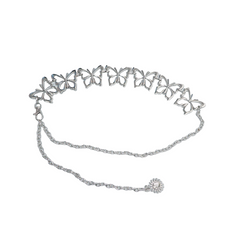 Butterfly Girdle Belt