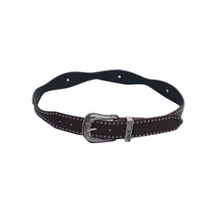 Studded Girdle Belt