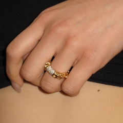 Diamante Ring