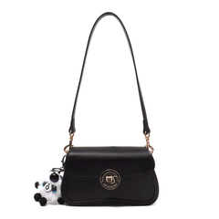 Leather Cross Body Bag