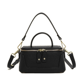 Zip Cross Body Bag