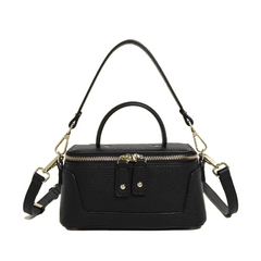 Zip Cross Body Bag