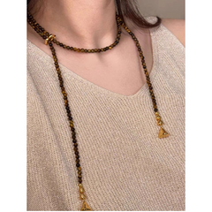 Beaded Versatile Necklace