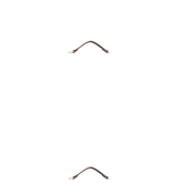 Buckled Backpack Bag