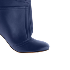 High Heel Ankle Boots