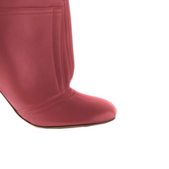 High Heel Ankle Boots