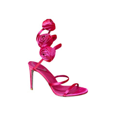 Rose High Heel Sandals