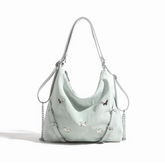 Butterfly Tote Bag