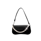 Pearl Cross Body Bag