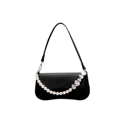 Pearl Cross Body Bag