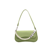 Pearl Cross Body Bag