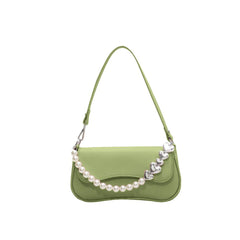 Pearl Cross Body Bag