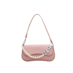 Pearl Cross Body Bag