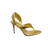 Flip Flop High Heel Sandals