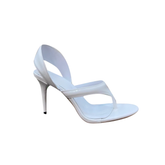 Flip Flop High Heel Sandals