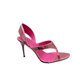 Flip Flop High Heel Sandals