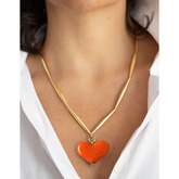 Heart Necklace
