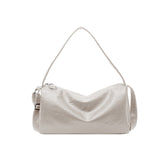 Oversized Cross Body Bag