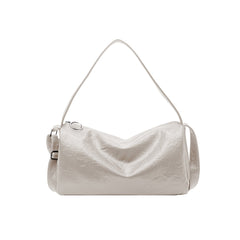 Oversized Cross Body Bag