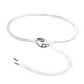 Metal Embellished Girdle Belt