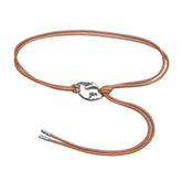 Metal Embellished Girdle Belt