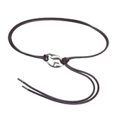 Metal Embellished Girdle Belt