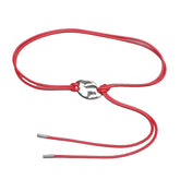 Metal Embellished Girdle Belt