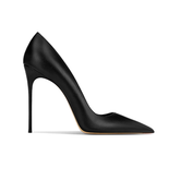 Stiletto Heel Pumps - 10cm