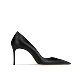 Stiletto Heel Pumps - 6cm