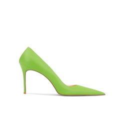 Stiletto Heel Pumps - 6cm