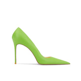Stiletto Heel Pumps - 8cm