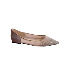 Diamante Flats