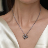 Heart Necklace