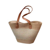 Espadrilles Oversized Bag