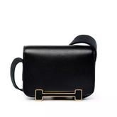 Letter H Cross Body Bag