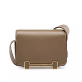 Letter H Cross Body Bag